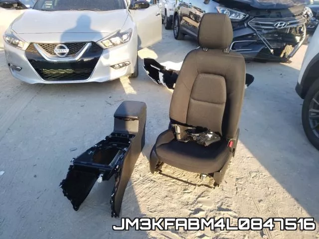JM3KFABM4L0847516 фото 10