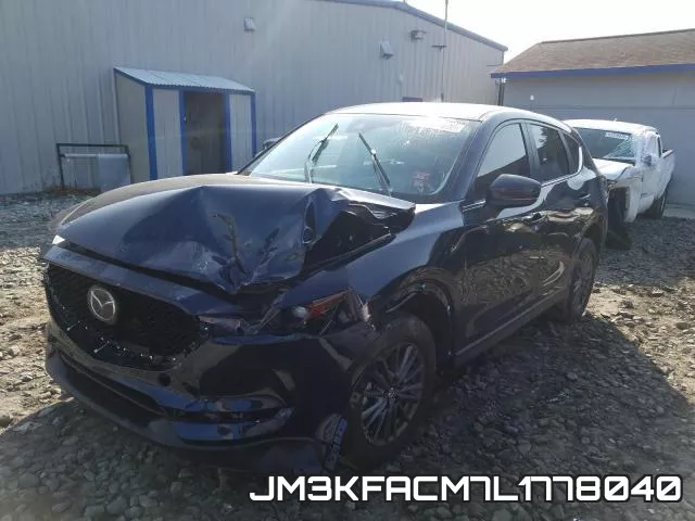 JM3KFACM7L1778040 фото 3