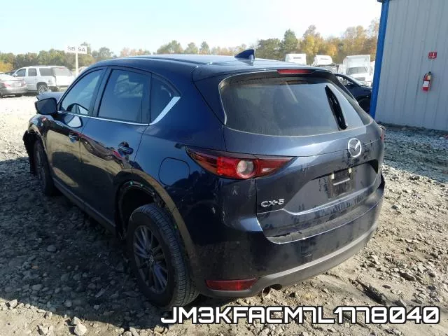 JM3KFACM7L1778040 фото 4
