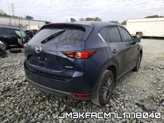 JM3KFACM7L1778040 фото 5