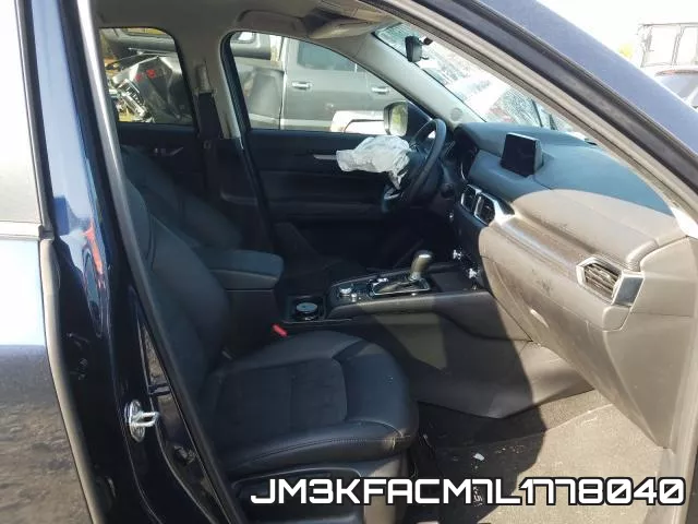 JM3KFACM7L1778040 фото 6