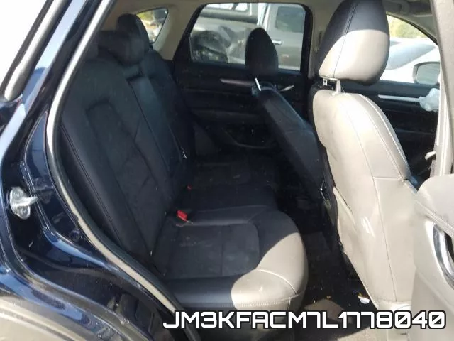JM3KFACM7L1778040 фото 7
