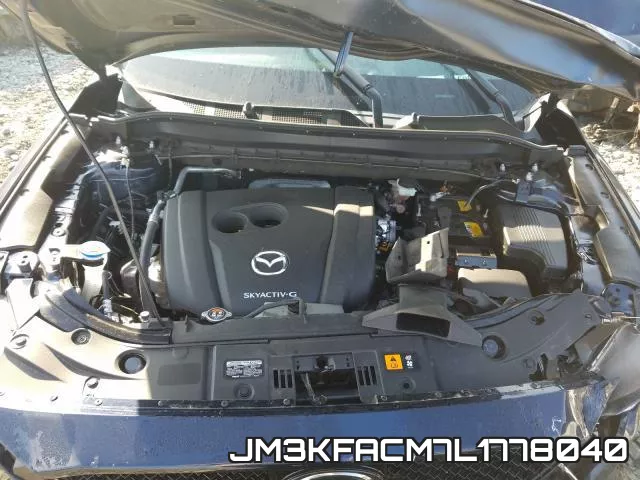 JM3KFACM7L1778040 фото 8