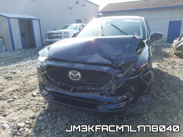 JM3KFACM7L1778040 фото 10