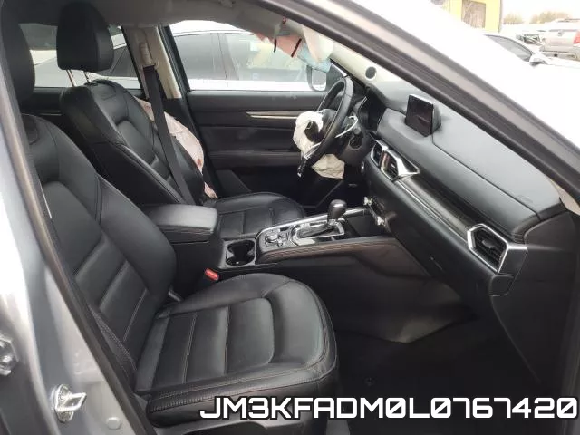 JM3KFADM0L0767420 фото 6