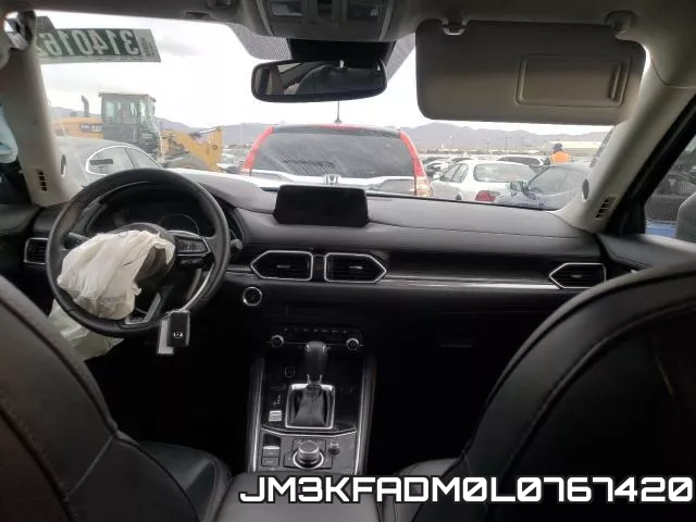 JM3KFADM0L0767420 фото 10