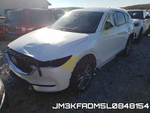 JM3KFADM5L0848154 фото 3