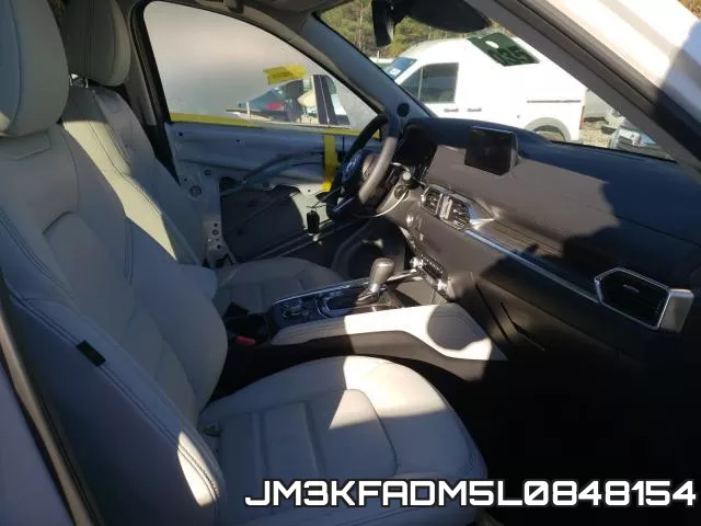 JM3KFADM5L0848154 фото 6