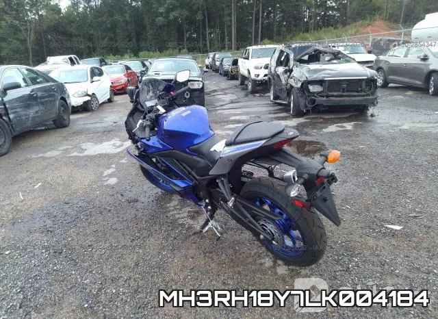 MH3RH18Y7LK004184 фото 4