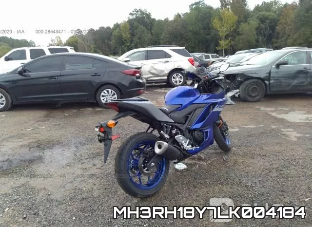 MH3RH18Y7LK004184 фото 5