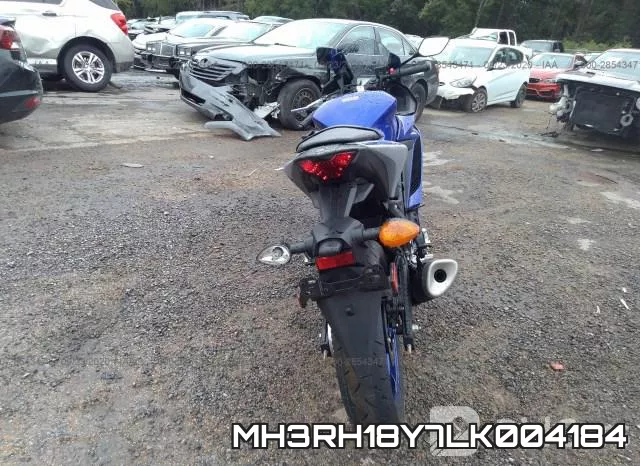 MH3RH18Y7LK004184 фото 7
