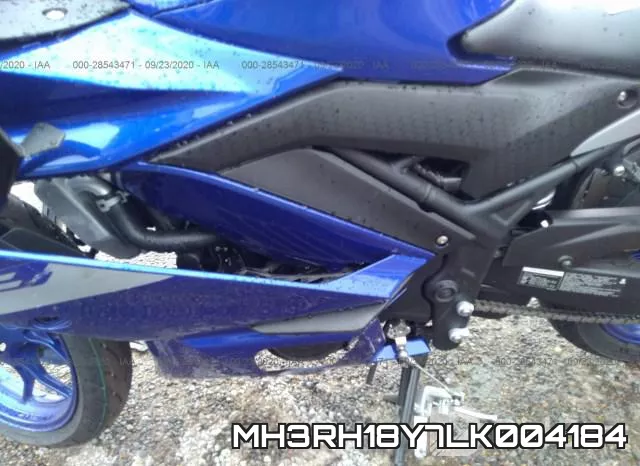 MH3RH18Y7LK004184 фото 10