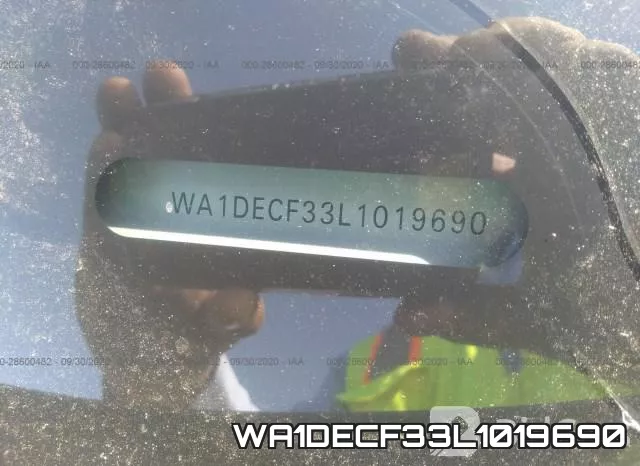 WA1DECF33L1019690 фото 10
