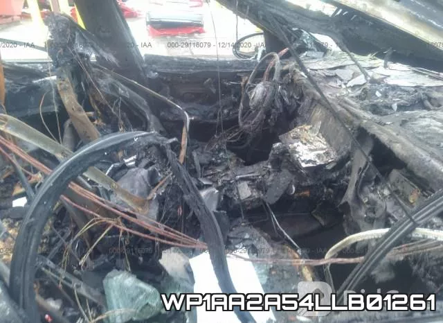 WP1AA2A54LLB01261 фото 6