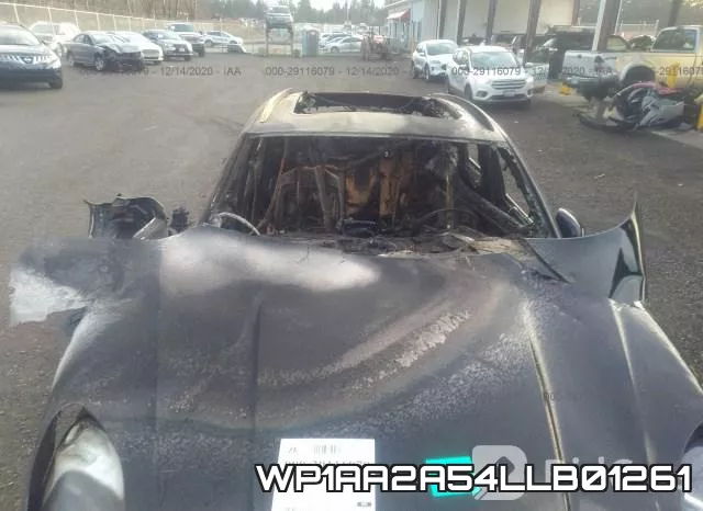 WP1AA2A54LLB01261 фото 7