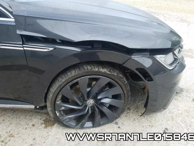 WVWSR7AN7LE015846 фото 7