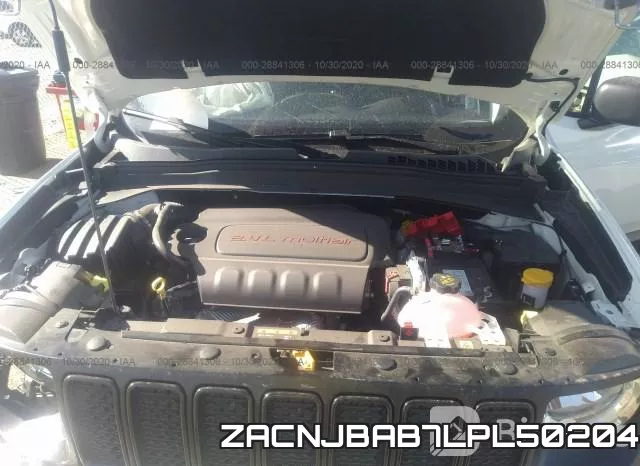 ZACNJBAB7LPL50204 фото 2