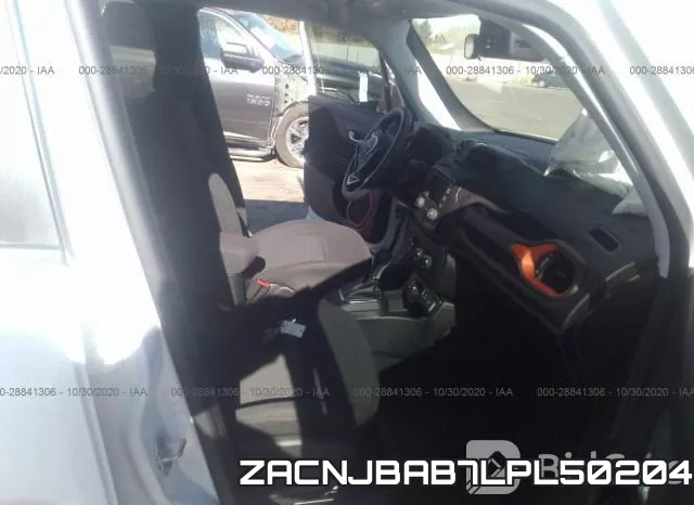 ZACNJBAB7LPL50204 фото 6