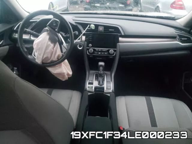 19XFC1F34LE000233 фото 10