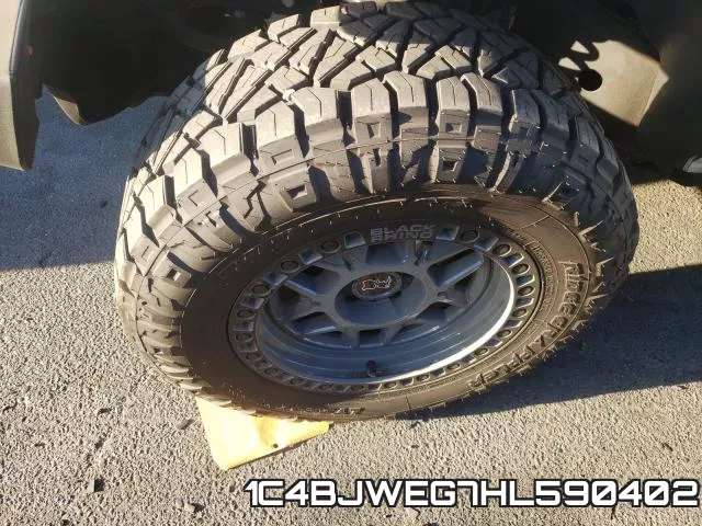 1C4BJWEG7HL590402 фото 10