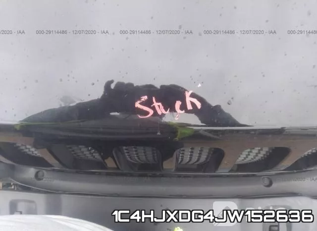 1C4HJXDG4JW152636 фото 2