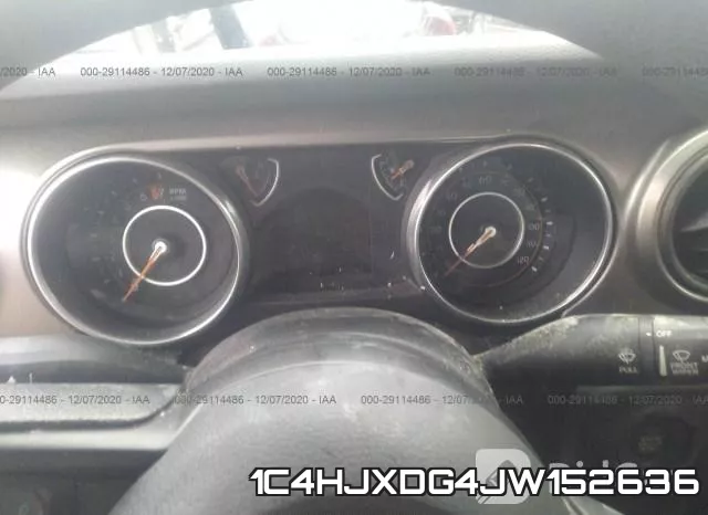1C4HJXDG4JW152636 фото 8