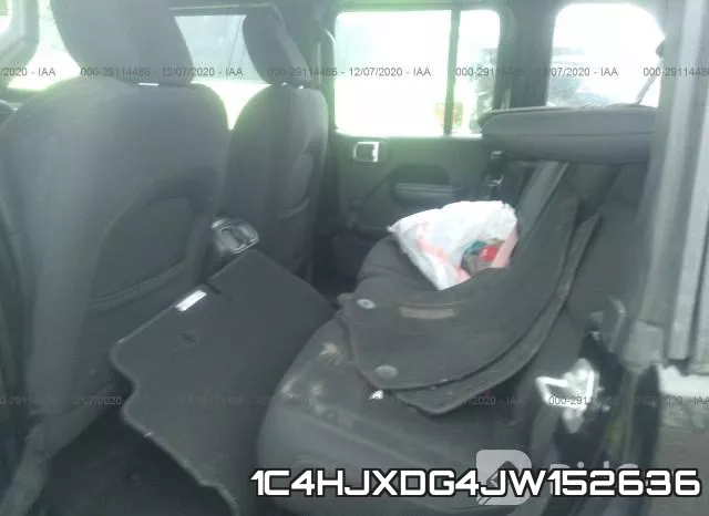 1C4HJXDG4JW152636 фото 9