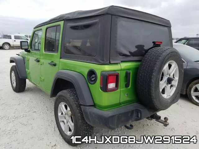 1C4HJXDG8JW291524 фото 4