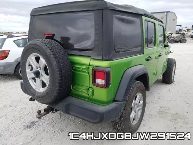 1C4HJXDG8JW291524 фото 5