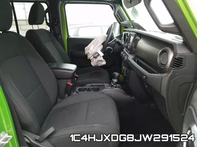 1C4HJXDG8JW291524 фото 6