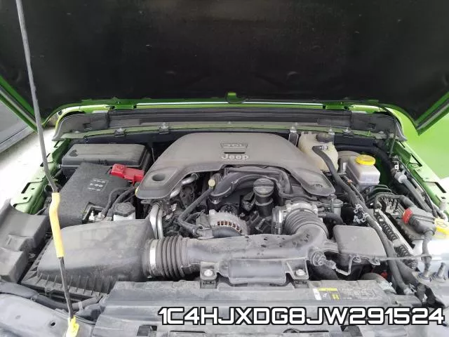 1C4HJXDG8JW291524 фото 8