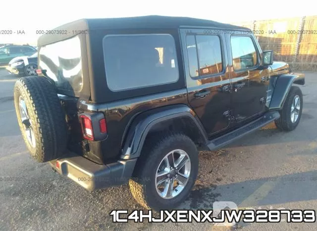 1C4HJXENXJW328733 фото 5