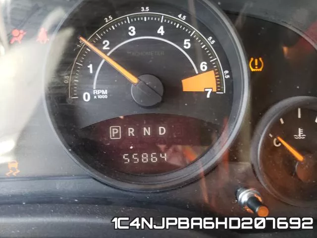 1C4NJPBA6HD207692 фото 8