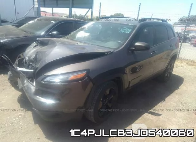 1C4PJLCB3JD540060 фото 3