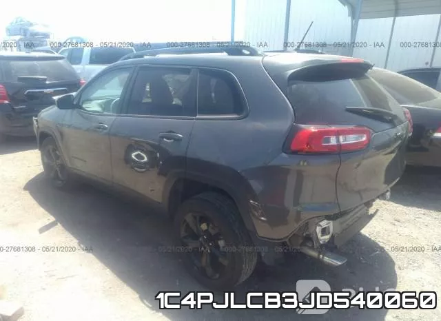 1C4PJLCB3JD540060 фото 4