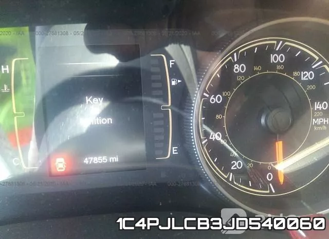 1C4PJLCB3JD540060 фото 8