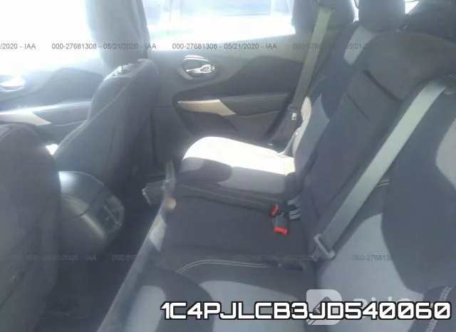 1C4PJLCB3JD540060 фото 9
