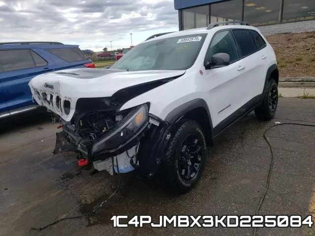 1C4PJMBX3KD225084 фото 2