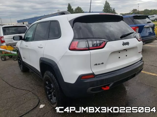 1C4PJMBX3KD225084 фото 3