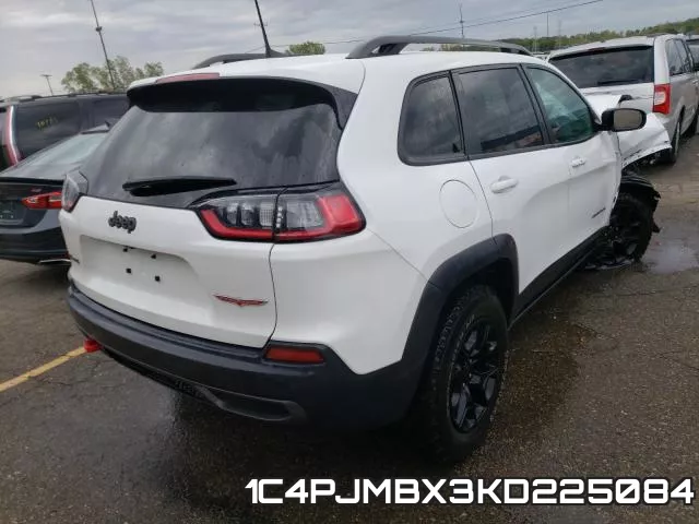 1C4PJMBX3KD225084 фото 4