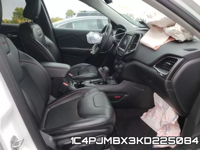 1C4PJMBX3KD225084 фото 5