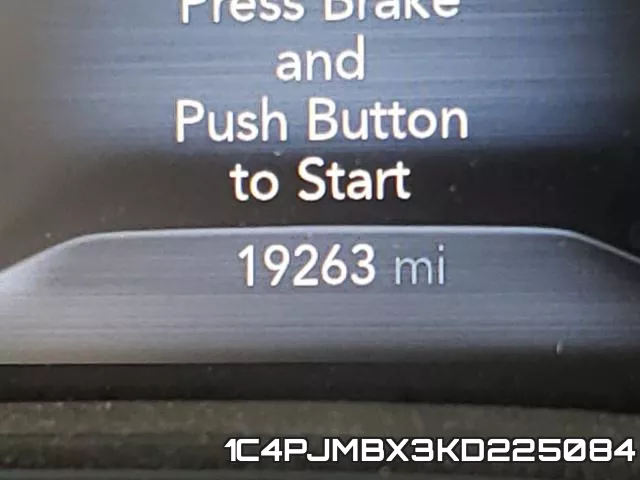 1C4PJMBX3KD225084 фото 8