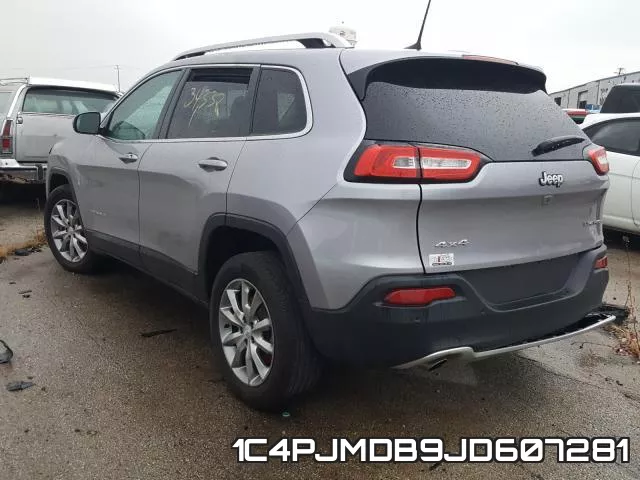 1C4PJMDB9JD607281 фото 4