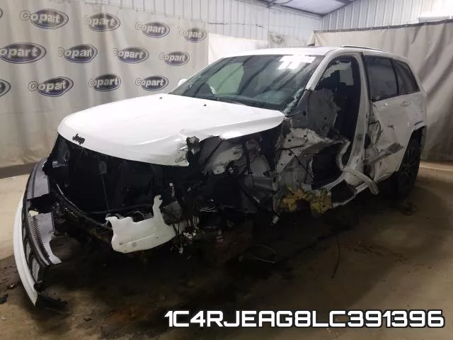 1C4RJEAG8LC391396 фото 3