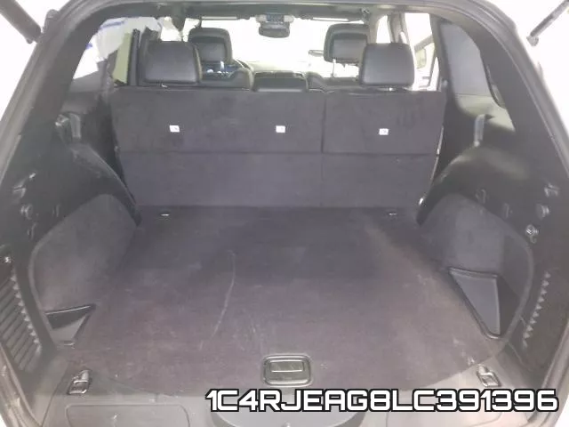 1C4RJEAG8LC391396 фото 10