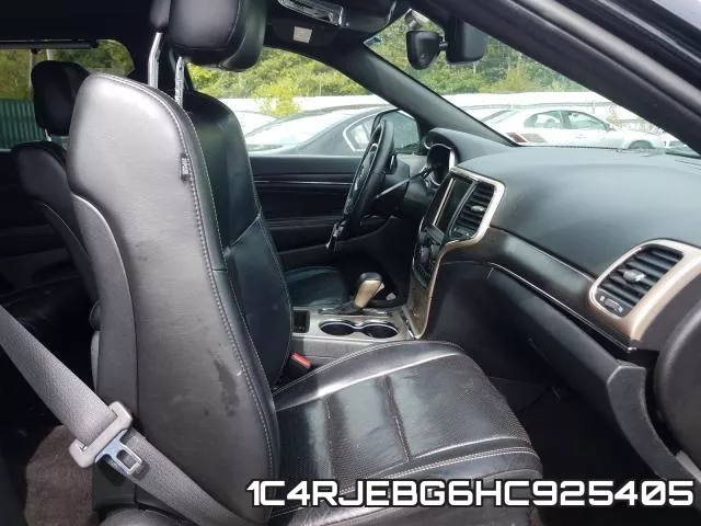 1C4RJEBG6HC925405 фото 6