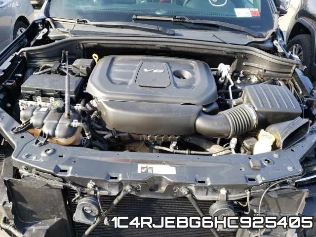 1C4RJEBG6HC925405 фото 8