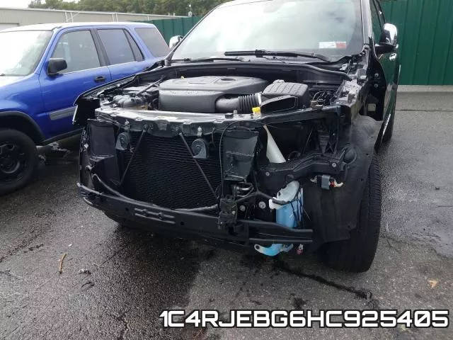 1C4RJEBG6HC925405 фото 10