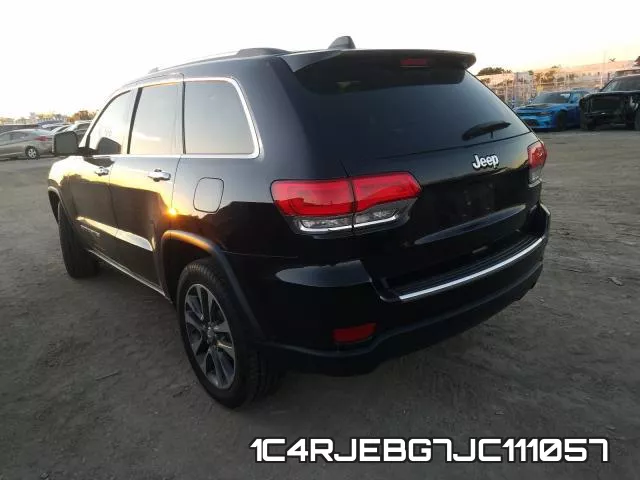 1C4RJEBG7JC111057 фото 4