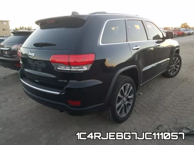 1C4RJEBG7JC111057 фото 5